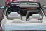 1995 XJS 2 2 Top Zustand aus Florida
