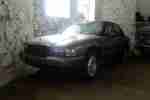 1996 Buick Park Avenue