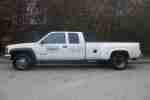 1996 Chevrolet Silverado K3500 Pick Up Dually Longbed