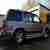 1996 Ford Explorer