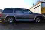 1996 Explorer II Limited 4.0 V6 High Output 152 kW