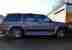 1996 Ford Explorer II Limited 4.0 V6 High Output 152 kW AHK 2.8 t TÜV neu