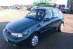 1997 CHEAP NEXIA GLI GREEN