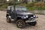 1997 Jeep Wrangler TJ 4.0 5spd Manual