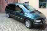 1997 er Chrysler Town&Country Grand Voyager 3.3 Bastler
