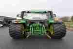 1999 John Deere 621O Premium Traktor