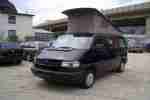 1999 Volkswagen T4 California Coach Klima Standhzg