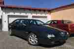 1999er 166 6C2500 V6 Motor 190 PS Leder in