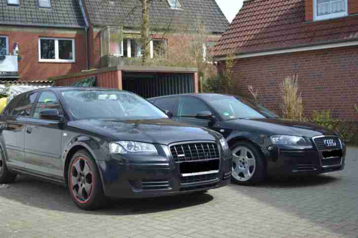 2 A3 1.6 LPG 2.0 FSI Sportback 11 2007 3 2005 Für