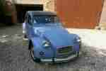 2 CV 6