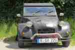 2 CV, , Ente