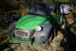 2 Cv Charlston Ente