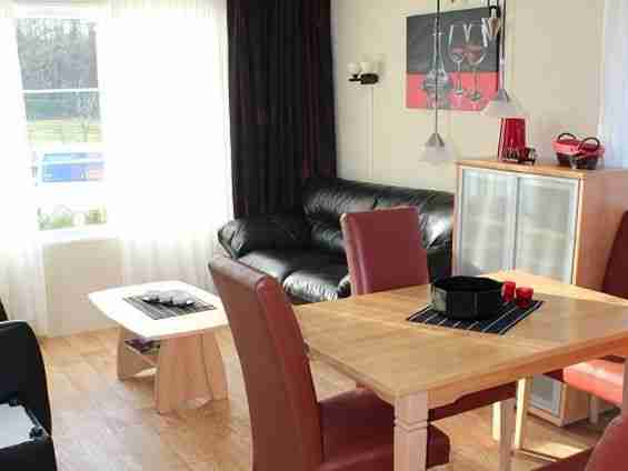 2 Ferienhäuser Chalets INVESTIERUNGSANLAGE resort Wilsumerberge