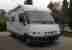 2.Gepflegter HymerB644 Garage Wohnmobil Fiat Ducato BJ 2004