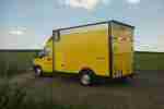 2. Pferdetransporter Citroen Jumper Bauj. 2003 128 PS