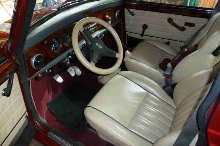 2.Rover -Mini mit Bühne