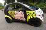 2 ForTwo 450