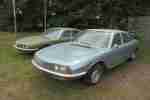2 Stück NSU Ro80 im Paket