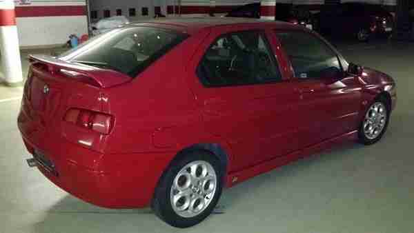 2 alfa 146 ti 2l ts 2000