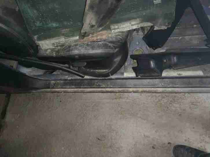 2 stk golf 1 cabriolet