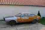 2 stück Renault 15 TL Baujahr 1976
