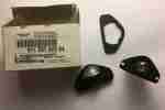 2 x Kennzeichenleuchte 911 631 620 04