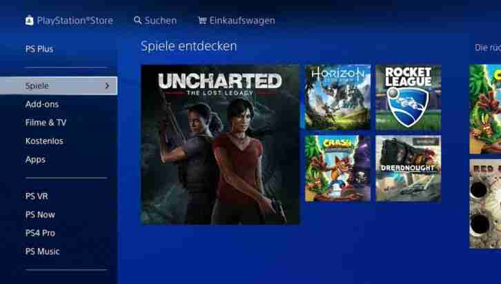 20€ PSN DE Playstation Network Code Card 20 Euro €  ЄPS4 PS3 Vita Guthaben 50