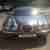 2001 Jaguar S