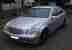 2001 Mercedes C240, LPG Benzin. ASU 12 2019, TÜV 2 2020