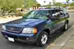 2003 Ford Explorer XLT V8