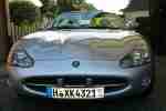 2003 XK8 4.2 Convertible X100 Cabrio 298 PS