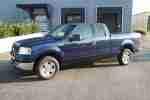 2004 Ford F150 XL 4, 6l V8 Automatik mit