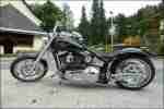 2004 Harley Davidson Softail Fat Boy FLSTF