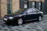 2004 75 V8 4.6 CONNOISS ЄSE BLACK 49k & 12