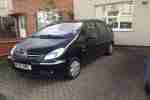 2005 XSARA PICASSO DESIRE 2.0 HDI BLACK