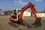 2005 Kubota KX61 3