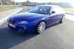 2005, MG ZT 190 SE 2.5 V6 LPG Autogas, Sportversion