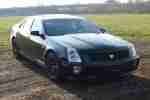 2006 CADILLAC STS V 4.4 V8 SUPERCHARGED
