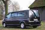 2006 VW T5 Multivan Caravel Long Maxi