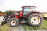 2006 Zetor 9641 Forterra .Traktor