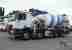 2008 Mercedes Benz 3244 Cifa 28m Betonpumpe