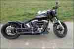 2009 Harley Davidson Fat Boy