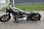 2009 Harley Davidson Fat Boy