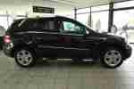 2009 Mercedes ML 420 CDI