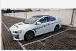 2009 Lancer Evolution X