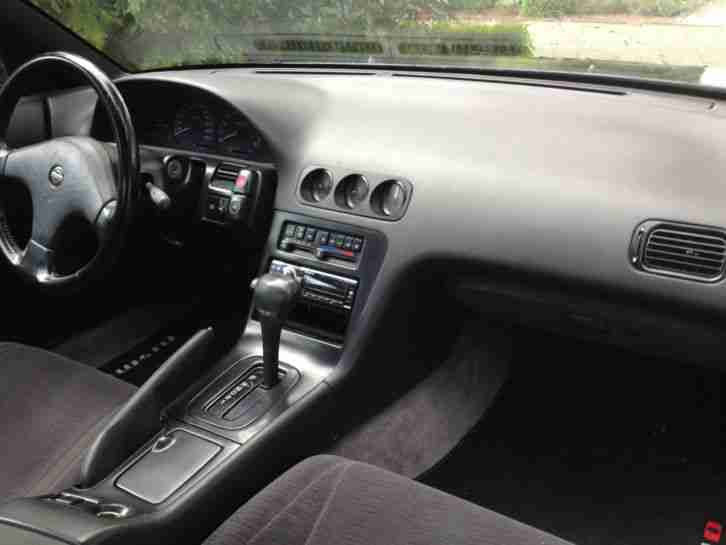 200sx s13 Turbo