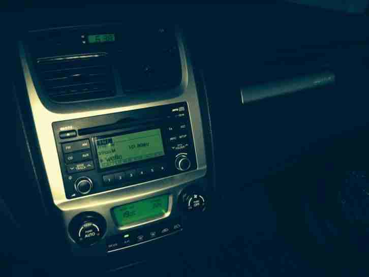 2010 KIA SPORTAGE Diesel 150 PS Allrad, AHK.Scheckheft....