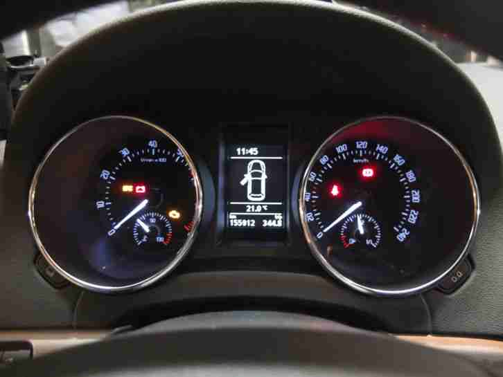 2011 SKODA YETI 4x4 EXPERIENCE 1,8TSI MIT SUPERAUSSTATTUNG LEDER XENON MOTOR NEU