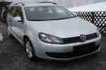 2011er VW Golf Variant 2, 0 TDI 140 PS NAVI, Bi Xenon,