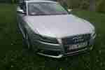 2012 S5 V8 4, 2l FSI tiptronic B&O navi xenon rear